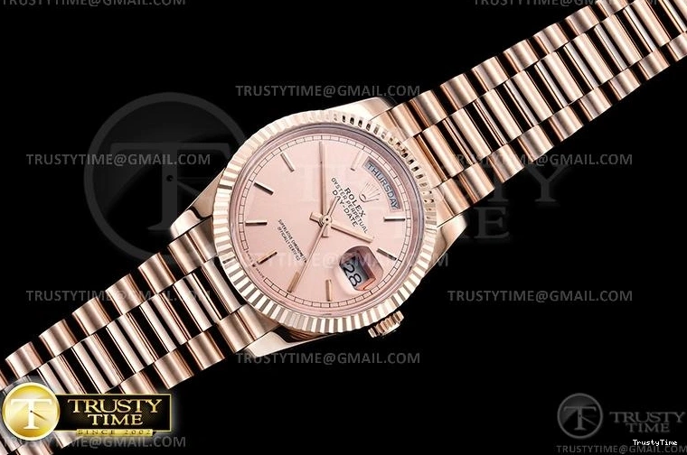 1211 RDD0219B – DayDate 36mm SportInspired 691